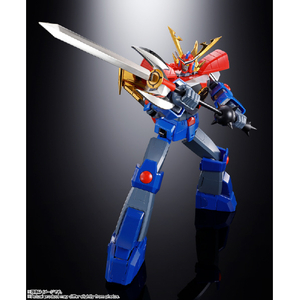 バンダイスピリッツ 超合金魂 GX-61R 最強ロボ ダイオージャ ﾁﾖｳｺﾞｳGX61Rﾀﾞｲｵ-ｼﾞﾔ-イメージ5