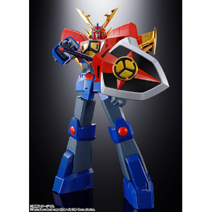 バンダイスピリッツ 超合金魂 GX-61R 最強ロボ ダイオージャ ﾁﾖｳｺﾞｳGX61Rﾀﾞｲｵ-ｼﾞﾔ-イメージ8