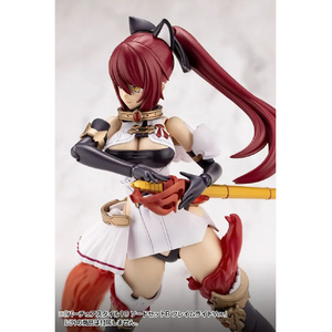 コトブキヤ バーチュアスタイル10 ソードセットB フレイムライトVer． GE010ﾊﾞ-ﾁﾕｱｽﾀｲﾙ10ｿ-ﾄﾞB-イメージ11