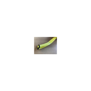 トラスコ 平ベルト用金具　ベルト幅３８ｍｍ　１０個入　縦４５Ｘ横２４ HBK-38-イメージ2