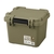 アイリスオーヤマ IRIS/297256 TRAILBOX 400 カーキ TRB-400-K FCD312D-5232774-イメージ1