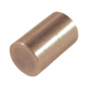 カネテック 永磁ホルダ アルニコ磁石 外径20mm 円形 402015円形タイプ FC277CJ-1076680-イメージ3
