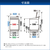 東芝 10．0kg全自動洗濯機 ピュアホワイト AW-10GM3(W)-イメージ8
