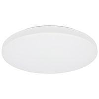 オーム電機 LEDシーリングライト 8畳用 調光 昼光色 LE-Y29D8MK
