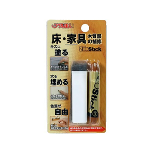 高森コーキ ネオスティック FC716MV-RKP-22-イメージ1