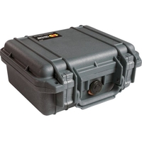 ＰＥＬＩＣＡＮ ＰＲＯＤＵＣＴＳ 1200 (フォームなし)黒 270×246×124 黒270246124 FC611DJ-4205391