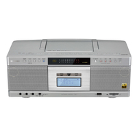 東芝 TY-AK21(S) CDラジカセ Aurex シルバー|エディオン公式通販