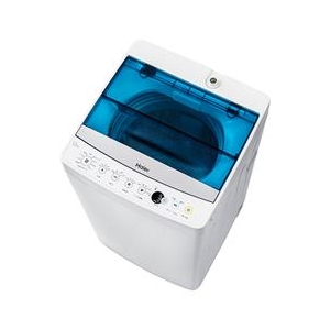 Haier 全自動洗濯機 Joy Series ホワイト JW-C55D リサイクルショップ宮崎屋　佐土原店　25.3.31F ハイアール 全自動洗濯機 Joy Series 洗濯5.5kg JW-C55D-W ホワイト の
