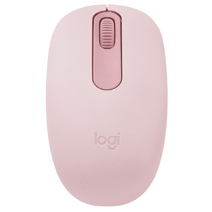 ロジクール Bluetoothマウス ローズ M196RO-イメージ1