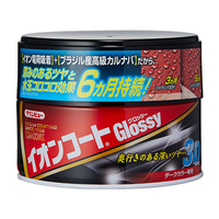 イチネンケミカルズ イオンコートグロッシー ダークカラー 200g FC84382-16376