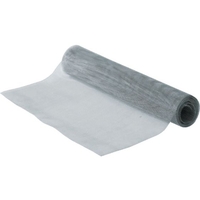 トラスコ中山 TRUSCO ステンレス平織金網 線径0.80×メッシュ4×5m巻 200.85.55100054 FC306ET-5122597