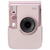 富士フイルム instax mini Evoカメラケース ジェントルローズ INSMINIEVOCAMERACASEPINK-イメージ3
