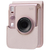 富士フイルム instax mini Evoカメラケース ジェントルローズ INSMINIEVOCAMERACASEPINK-イメージ4