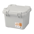 アイリスオーヤマ IRIS/296411 TRAILBOX 400 ホワイトアッシュ TRB-400-WA FCD313D-5232773