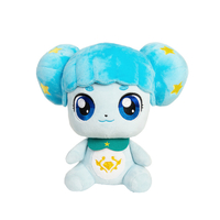 リリック マコピン ぬいぐるみ キラキラ キャッチ!ティニピン ﾃｲﾆﾋﾟﾝﾇｲｸﾞﾙﾐﾏｺﾋﾟﾝ
