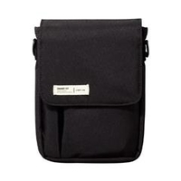 リヒトラブ キャリングケース ブラック A7574-24