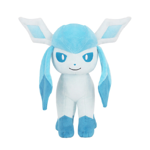 三英貿易 ポケットモンスター ALL STAR COLLECTION PP280 グレイシア(M) ﾎﾟｹﾓﾝPP280ｸﾞﾚｲｼｱM-イメージ2