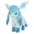 三英貿易 ポケットモンスター ALL STAR COLLECTION PP280 グレイシア(M) ﾎﾟｹﾓﾝPP280ｸﾞﾚｲｼｱM-イメージ1