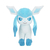 三英貿易 ポケットモンスター ALL STAR COLLECTION PP280 グレイシア(M) ﾎﾟｹﾓﾝPP280ｸﾞﾚｲｼｱM-イメージ2