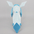 三英貿易 ポケットモンスター ALL STAR COLLECTION PP280 グレイシア(M) ﾎﾟｹﾓﾝPP280ｸﾞﾚｲｼｱM-イメージ4