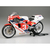 タミヤ 1/12 オートバイシリーズ No．99 Honda NSR500 ファクトリーカラー ﾀﾐﾔB99 ﾎﾝﾀﾞNSR500 FCｶｲ-イメージ1