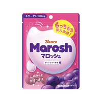 カンロ マロッシュ グレープソーダ味 FCE064W