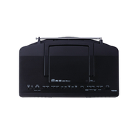 AUREX TY-AK21 ラジカセ ハイレゾ対応ラジカセ TY-AK21 | AUREXスペシャルサイト | 東芝