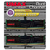 UMAX デスクトップ用メモリー(8GB×2) DUAL CHANEL 8GB X2 16GB DDR4 2666 PC4-21300 288PIN DIMM UM-DDR4D-2666-16GBHS-イメージ1