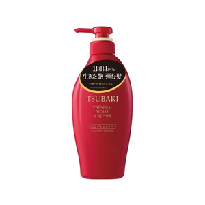 ファイントゥデイ TSUBAKI プレミアム モイスト&リペア コンディショナー 450mL FC561SJ-イメージ1