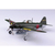 アオシマ 1/72 航空機 No．7 紫電 一一型 甲 N1K1-Ja Aｺｳｸｳｷ7ｼﾃﾞﾝ11ｺｳN1K1-JA-イメージ1