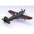 アオシマ 1/72 航空機 No．7 紫電 一一型 甲 N1K1-Ja Aｺｳｸｳｷ7ｼﾃﾞﾝ11ｺｳN1K1-JA-イメージ2