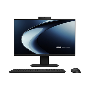 ASUS デスクトップパソコンASUS V400 AiO (V440VA) V440VA-BPC014WS-イメージ18