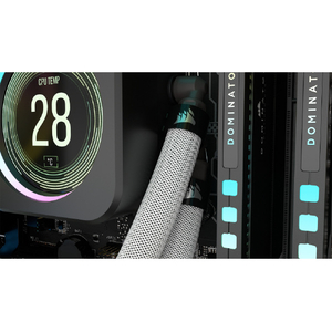 Corsair スリーブキット 400mm ホワイト CT9010012WW-イメージ3