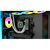 Corsair スリーブキット 400mm ホワイト CT9010012WW-イメージ4