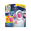 Ｐ＆Ｇ ファブリーズ トイレ用消臭剤 +抗菌 フルーティークラシックブーケ 2P FC913NR