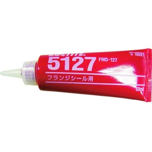 ヘンケルジャパン フランジシール剤 5127(FMD127) 50ml FC295FE-3327841-イメージ1