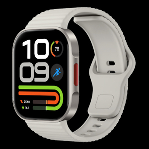 Xiaomi REDMI Watch 6 Lite Steel Gray BHR09CVGL-イメージ2