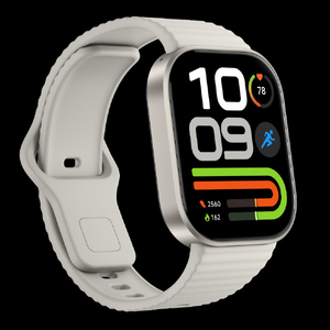 Xiaomi REDMI Watch 6 Lite Steel Gray BHR09CVGL-イメージ3