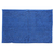 レック サラサラ 瞬間 吸水 バスマット (M・60×40cm) リムブルー FC17326-BB-470-イメージ2