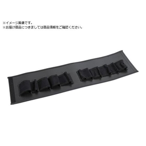 トラスコ中山 TRUSCO/D型電工バケツ用アタッチメント30 TADBD30-AT FCD080C-2569324-イメージ1