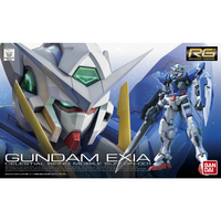 バンダイスピリッツ RG15ｶﾞﾝﾀﾞﾑｴｸｼｱN RG 1/144 GN-001 ガンダム