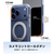 TORRAS iPhone17 Pro Max用 アクリル樹脂+TPUケース TORRAS OSTAND O3 FITNESS クリア X00FX2936-イメージ6