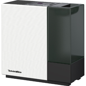 ダイニチ 300ml/h 3.2Lタンク ハイブリッド式加湿器 ホワイト×ブラック HD-RX325-WK ダイニチ 300ml/h 3.2Lタンク ハイブリッド式加湿器 ホワイト×ブラック HD-RX325-WK