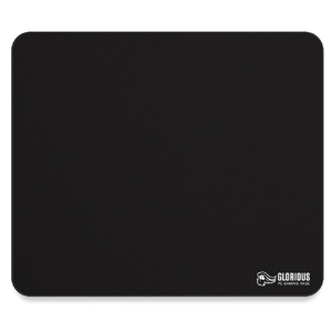 Glorious Mouse Pad Large BLACK G-L-イメージ1