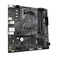 GIGABYTE B550MK マザーボード B550M K |エディオン公式通販