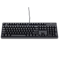 FILCO メカニカルキーボード Majestouch 3 青軸・英語配列 FKBN104MC/EMB3