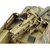 タミヤ 1/48 ミリタリーミニチュアシリーズ No．100 ドイツ 重対戦車自走砲 ナースホルン T32600ﾄﾞｲﾂｼﾞｿｳﾎｳﾅ-ｽﾎﾙﾝ-イメージ6
