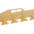 タミヤ 1/48 ミリタリーミニチュアシリーズ No．100 ドイツ 重対戦車自走砲 ナースホルン T32600ﾄﾞｲﾂｼﾞｿｳﾎｳﾅ-ｽﾎﾙﾝ-イメージ8