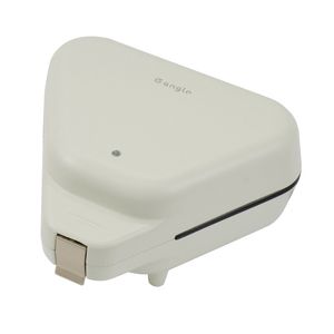 eangle ホットサンドメーカー モカホワイト ANGC-HSH30-A-MW