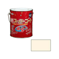 アサヒペン 油性スーパーコート 1.6L ミルキーホワイト FC375NV
